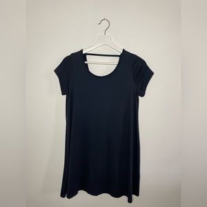 Casual mini dress size S